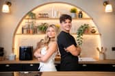 Bosch is turning up the heat with TV's ultimate truth detectives, Harry Clark & Mollie Pearce, in a no-bluff cooking challenge.