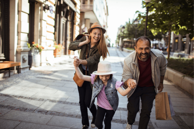Fill up the remaining dates of the Northern Ireland school holidays with our picks of family friendly events throughout August.