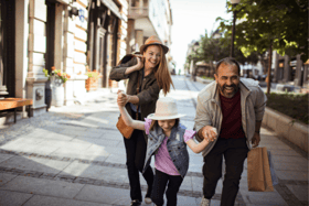 Fill up the remaining dates of the Northern Ireland school holidays with our picks of family friendly events throughout August.
