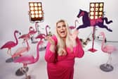 Gemma Collins sparked a frenzy after 'accidentally' sharing wedding details on Instagram.