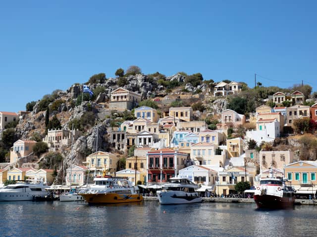 More than three quarters of holidaymakers try to 'live like a local' when abroad