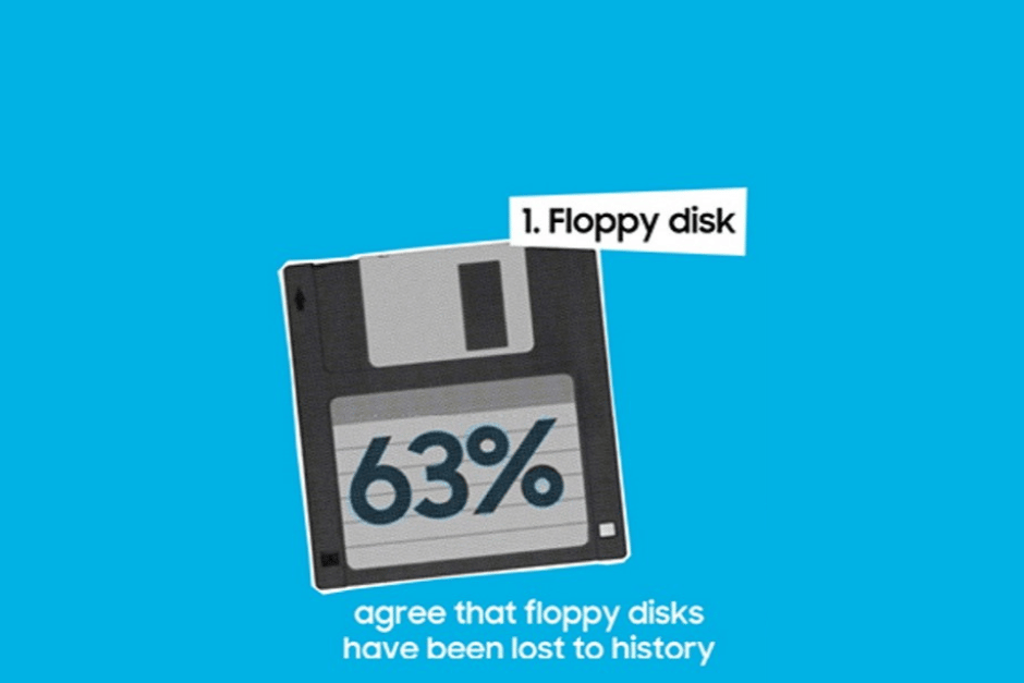 The office relics consigned to work-life history include fax machines, Rolodexes and clunky filing cabinets.