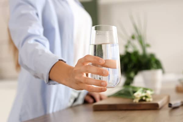 Boomers twice as likely as Gen Z to turn to tea for their hydration needs