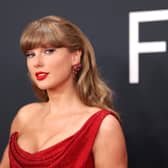 Taylor Swift has elated fans after the reveal of her 12th studio album overnight - The Life of a Showgirl.