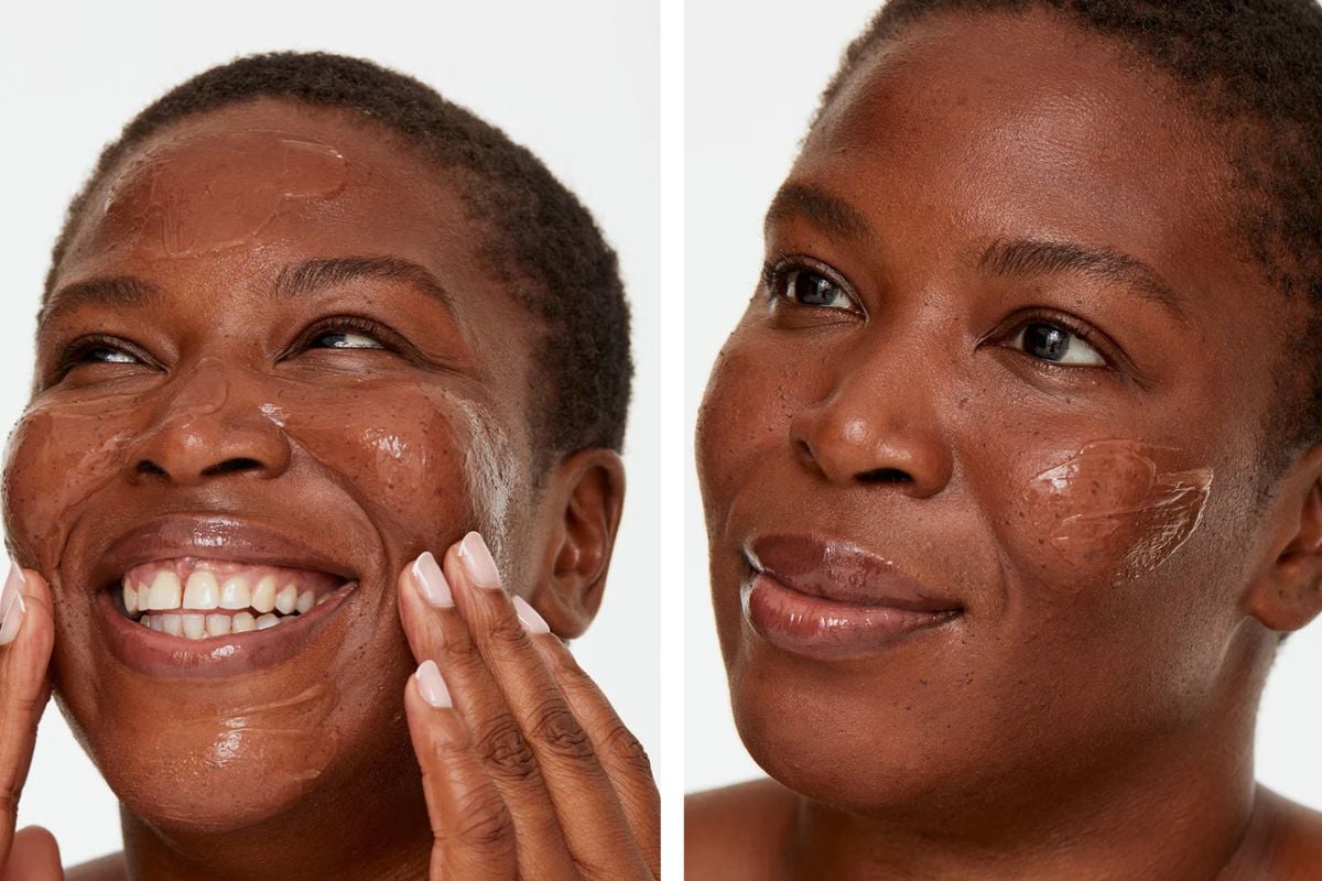 These are the three must-have products from the award-winning Dr Sam’s skincare range