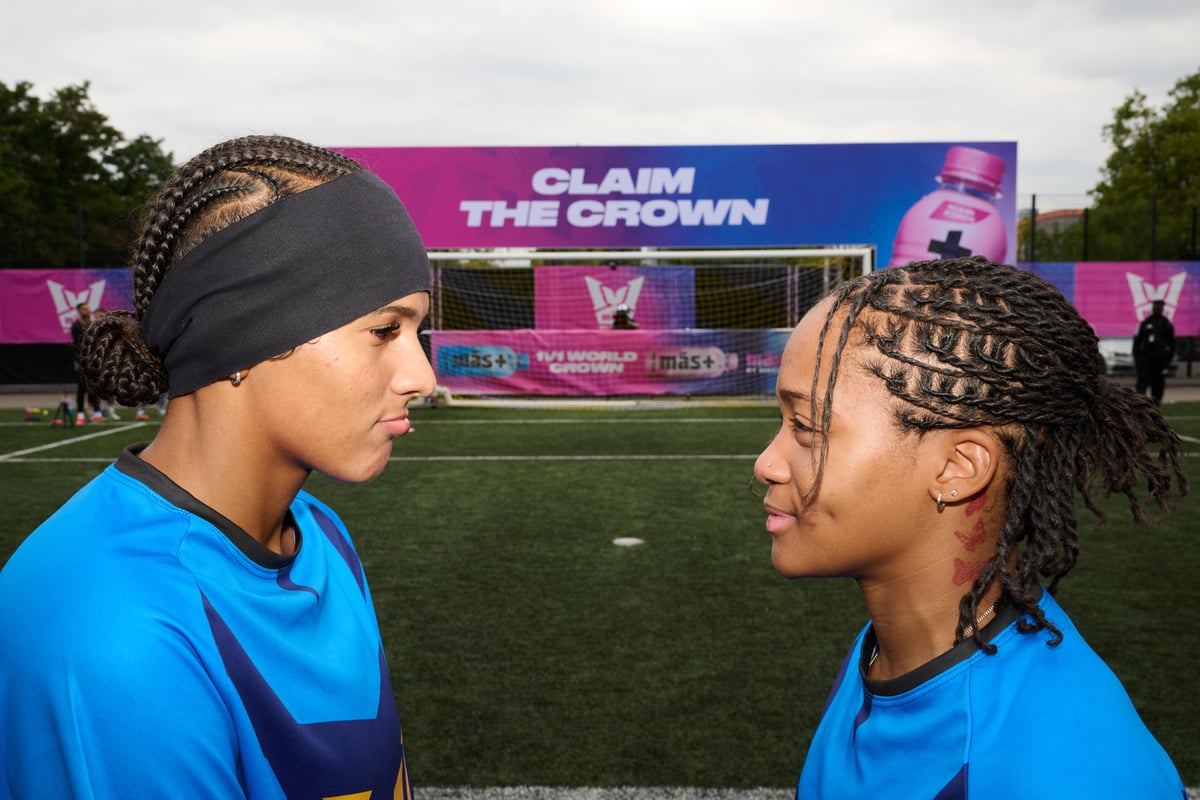 Ellen White tips Michelle Agyemang to lead Lionesses to World Cup glory