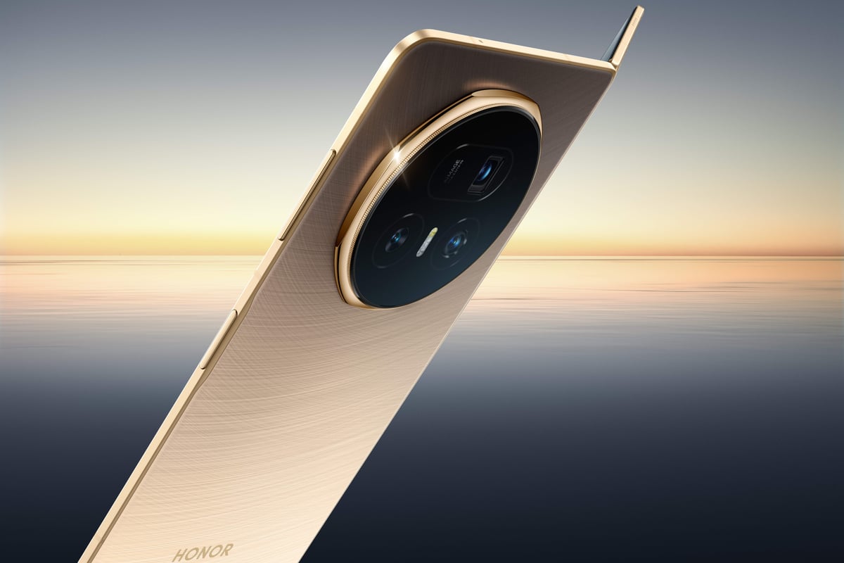 Honor Magic V5 review: the foldable smartphone that might finally win people over