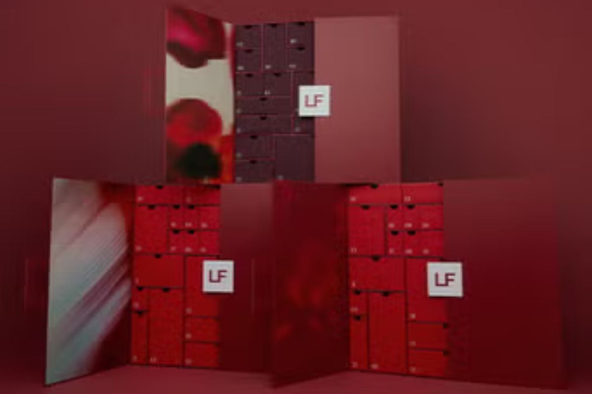 Beauty advent calendars 2025: The best picks from Soap & Glory, Liz Earle, Lookfantastic, and Jurlique