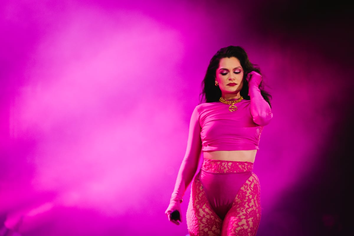 Jessie J postpones UK tour due to second surgery - full list of amended tour dates