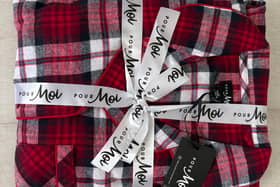 The new range of nightwear has landed at M%S  