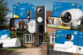 Tapo's latest security devices have been put through its paces by our consumer technology expert
