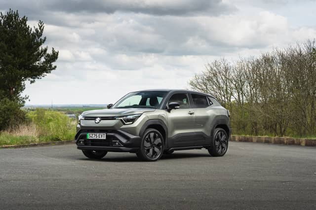 Suzuki's first EV might have been a long time coming - but was it worth the wait?