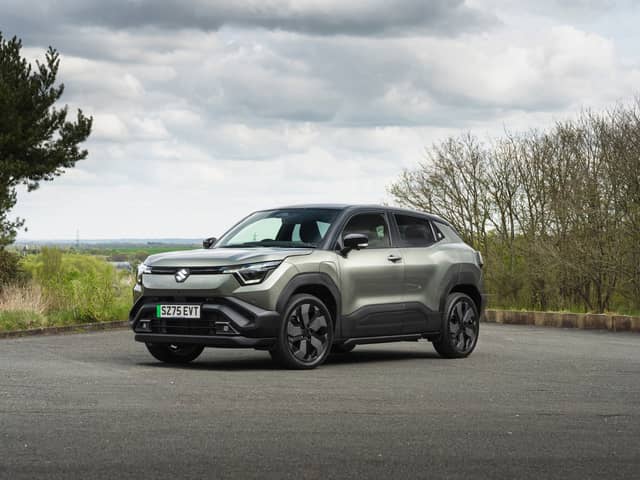 Suzuki's first EV might have been a long time coming - but was it worth the wait? 