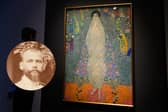 As Gustav Klimt becomes the holder of the second most expensive artwork sold at auction, who are the other 12 he joins from the art world?