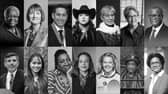 A group of global leaders, activists and survivors are driving bold, sustained action at every level.