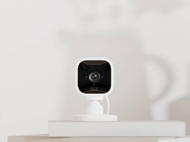 Smart home security doesn’t get much cheaper than this