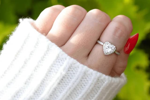 Make their Christmas brighter with a sentimental gift that keeps loved ones close