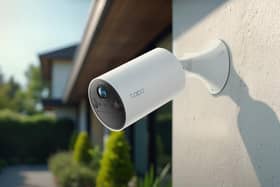 Wireless security cameras are a simple way to boost your home security - but they rarely come this cheap
