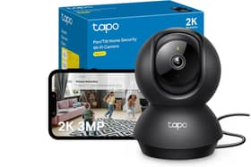 The Tapo C211 is half price at the moment