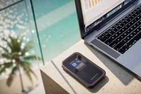 Netgear's M7 doesn't just take the place of a mobile hotspot, it supercharges it and adds more versatility than you might expect