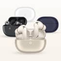 The Freebuds Pro 5 are Huawei's latest version of a top-tier earbud line