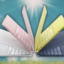 The new MacBook Neo comes in a range of colours and is designed as Apple’s most accessible laptop yet