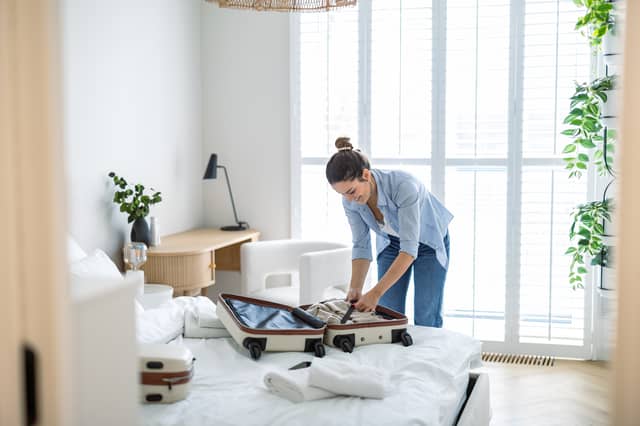 Avoid last-minute baggage costs up to hundreds of pounds with this £7 buy from Amazon.