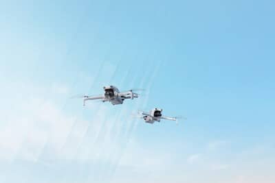 This new lineup of entry-level aerial camera drones makes high-altitude aerial photography accessible and beginner-friendly from day one.