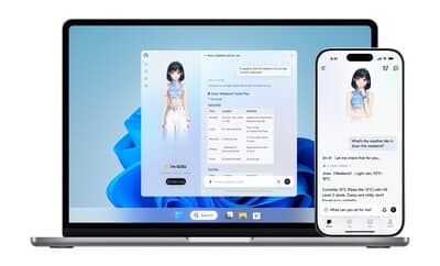 SentiPulse's goal is a digital human system capable of sustained interaction with users in a continuous operating context.