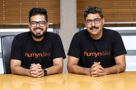 Ishank Gupta and Manish Agarwal co-founded Humyn Labs