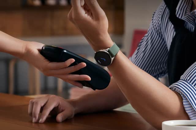 Google Wallet adds another layer of versatility