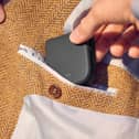 Logitech's new Mobi Fold pretty much rewrites the compact mouse rule book