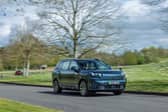 The Aion V enters a market that's starting to fill up with strong choices - but it has an ace up its sleeve