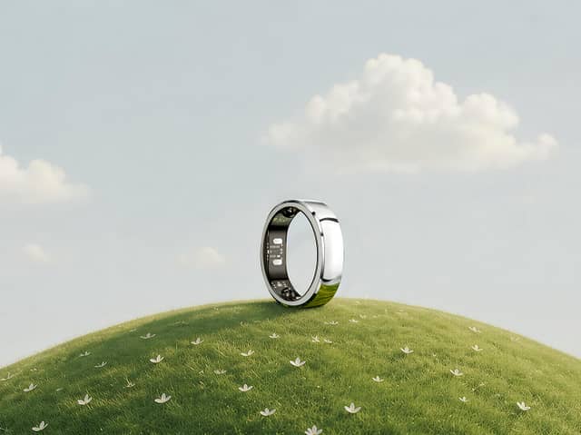 The FDA approval represents another step in its efforts to position smart rings as practical tools for everyday health tracking