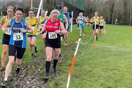 Derry Cross Country cancelled after 25 years over league exclusion