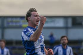 Matthew Shevlin is in a rich vein of form just now.