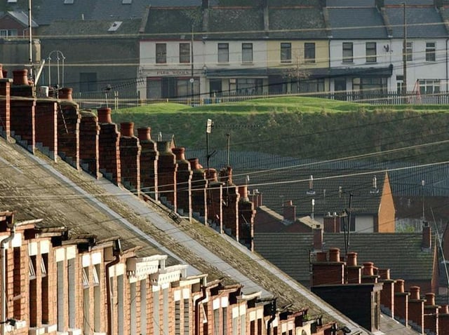Housing benefit fraud 'unacceptably high'.