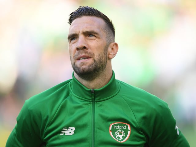 The central defender, now 32, ended a lengthy spell with Brighton after they were relegated in 2023, and is going down a real treat at Celtic Park.