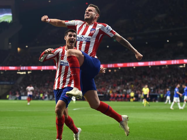 Another rather audacious rotation option at 81m, the Reds are in very safe hands when the Spanish sensation slots into their starting XI from time to time.