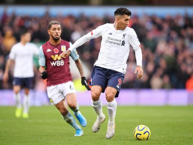 On the brink of his tenth season with Liverpool, the Brazilian has developed into a specialist impact sub - Edin Dzeko 2.0, some have said.