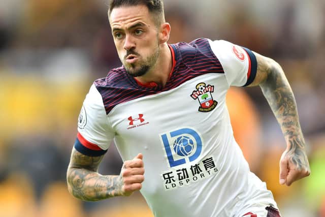 After impressing on a loan spell with the south coast side last season, they stumped up 18m to land him in the summer. He's been banging the goals in, and scored five in four games earlier in the campaign.
