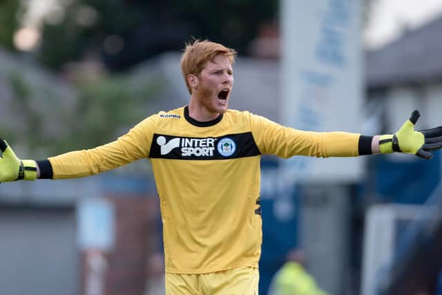 He's still a free agent, but there are whispers of Scottish Premiership side Hibernian looking to snap him up.
