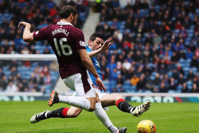 He's now with Bulgarian side Arda Khardzali, who are sixth in the nation's top tier.