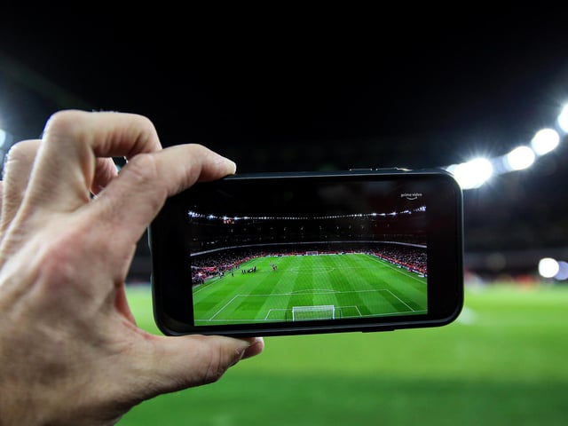 This is how you can watch the Premier League for FREE today.