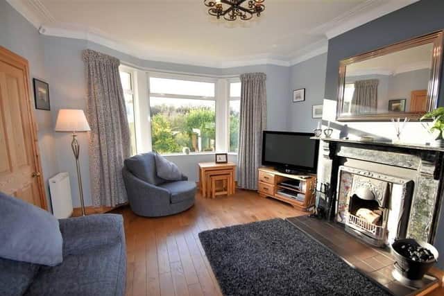 This luxury home offers well laid out and versatile accommodation throughout