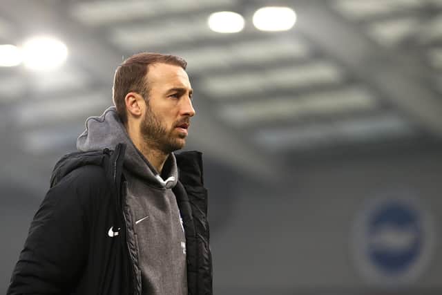 Newcastle United have been linked with a move for Brighton & Hove Albion frontman Glenn Murray. (The Guardian)