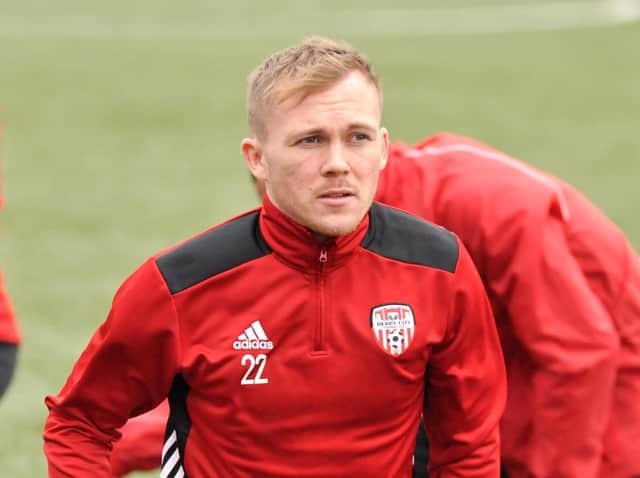 Conor McCormack