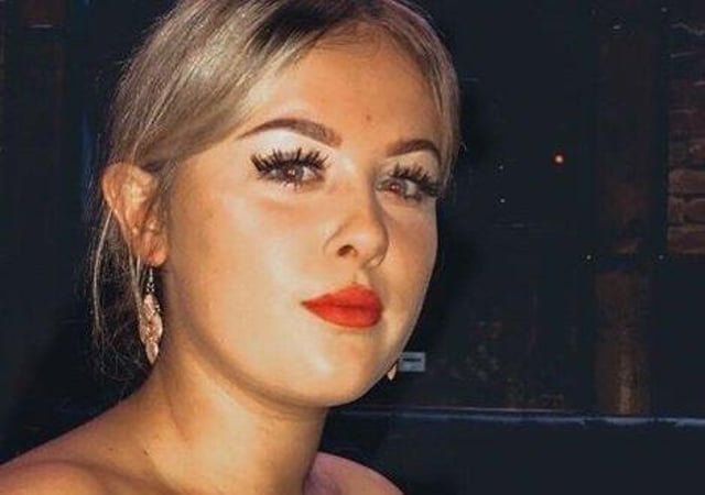 Clionagh McLaughlin
