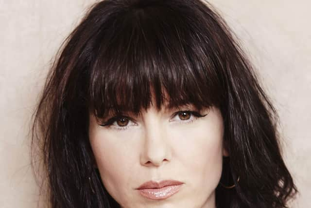 Imelda May returns to the Forum.