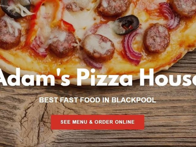 St Anne's Rd, Blackpool - 4.8 stars. Google reviewer: "Known this place since it opened. Good food. Really nice guy who I have come to know with a rich sense of humour!"